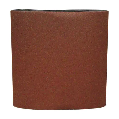 Sanding Belt 19" L X 8" W Aluminum Oxide 100 Grit Medium