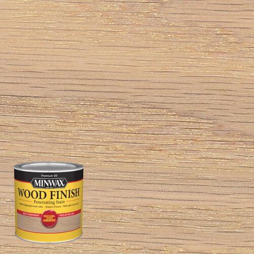 Minwax 1031145 Penetrating Wood Stain Wood Finish Semi-Transparent ...