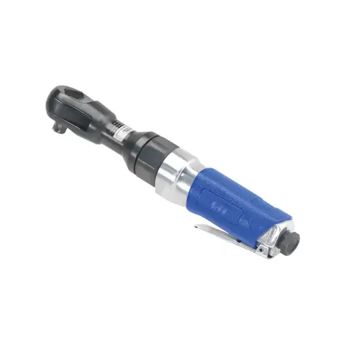 Campbell Hausfeld AT051000 Air Ratchet 3/8" drive 50 ft/lb Blue