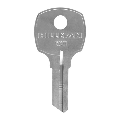 Universal Key Blank Traditional Key House/Office Single