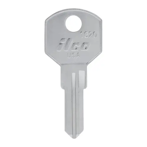 Universal Key Blank Traditional Key House/Office Double