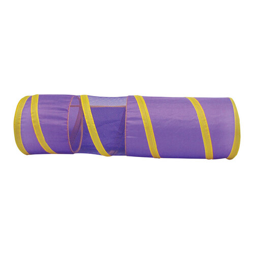 Cat Furniture Polyester Purple Purple