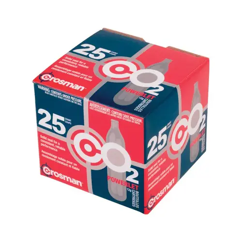 Crosman 2311 CO2 Cartridge