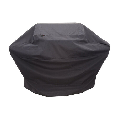 Grill Cover Black For Performance 3-4 Burner Black