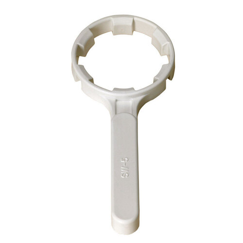 Water Filter Wrench Under Sink For