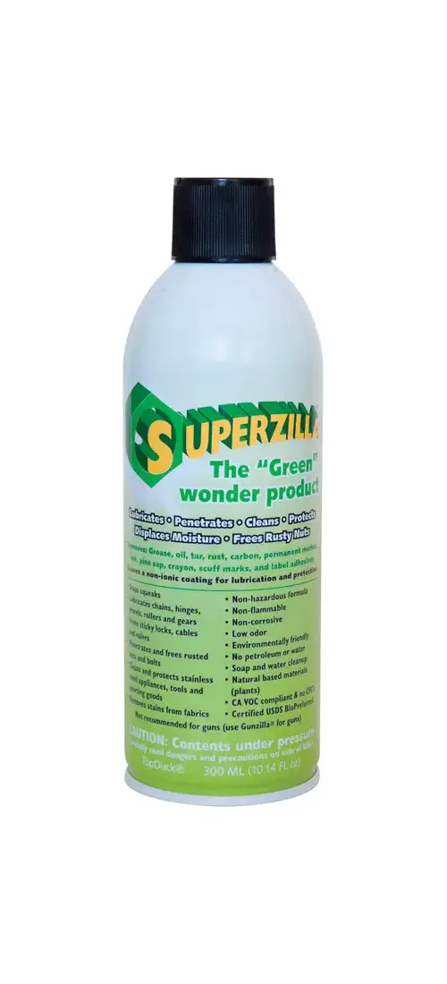 Superzilla AP10-300-1A Superzilla The Green Wonder Product