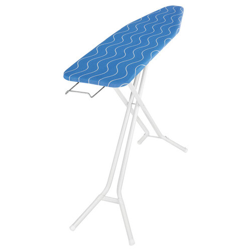 Ironing Board 36.5" H X 13" W Pad Included