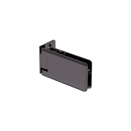 Oil Rubbed Bronze Grande 044 Series Wall Mount Offset Back Plate Hinge