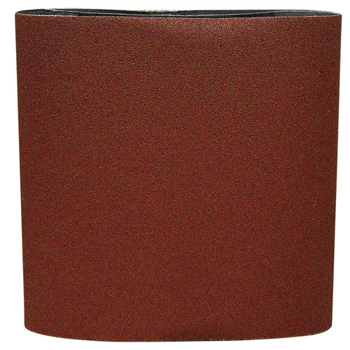 Sanding Belt 19" L X 8" W Aluminum Oxide 60 Grit Coarse