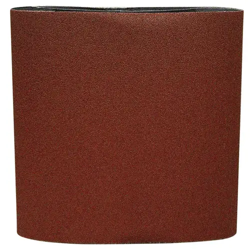 Sanding Belt 19" L X 8" W Aluminum Oxide 60 Grit Coarse - pack of 10