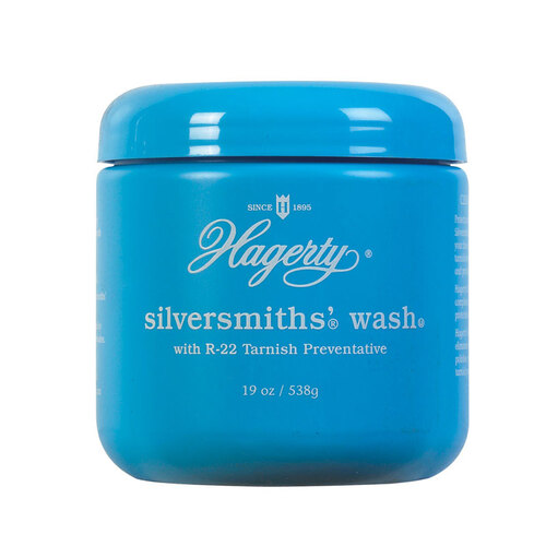 Hagerty 12170 Silversmiths\' Wash No Scent Silversmiths' Wash 19 oz Paste