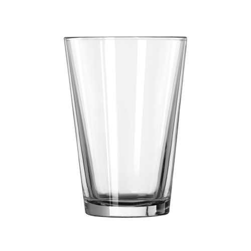 LIBBEY 15585 Libbey Restaurant Basics(R) 9 Ounce Hi-Ball Glass, 24 Each