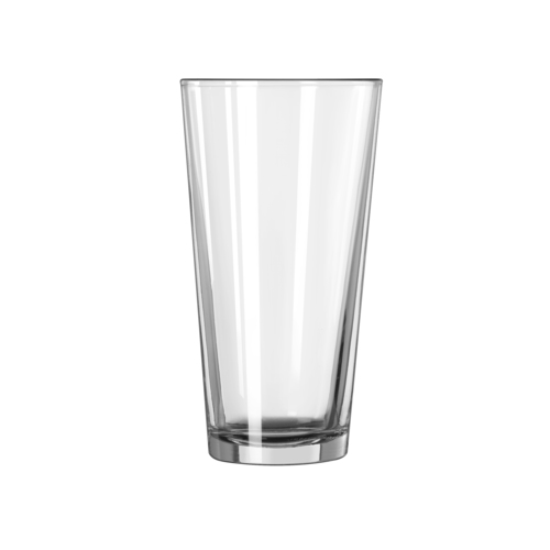 LIBBEY 15144 Libbey Restaurant Basics(R) 20 Ounce Mixing Glass, 24 Each