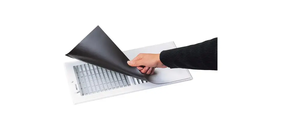 Deflecto Corporation MVCX512 Register Cover Jordan 12