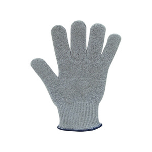 Microplane Specialty Cut Resistant Glove, Grey 34007