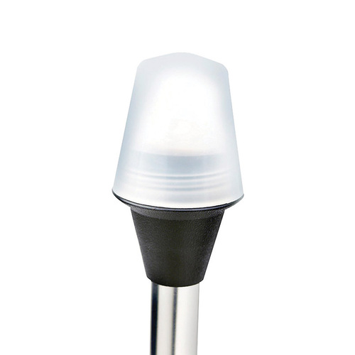 Seachoice 02951 LED Pole Light ABS Plastic/Aluminum