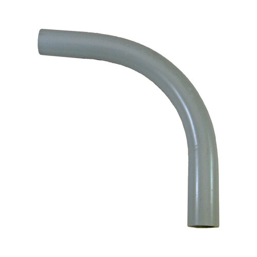 Cantex 5133823X Electrical Conduit Elbow Contractor's Pack 1/2" D PVC