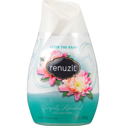RENUZIT 1980003663 Renuzit Adjustable After The Rain, 7 Ounces