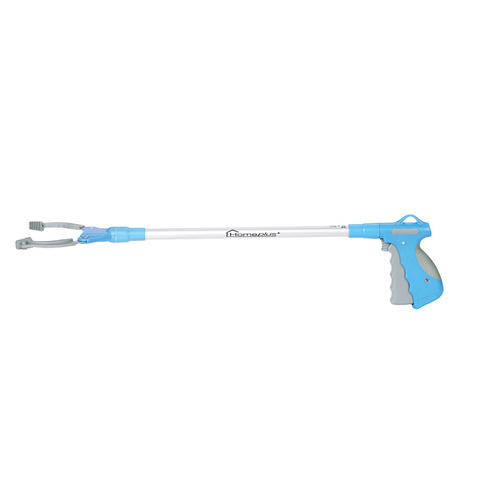 Mechanical Pick-Up Tool 28" 5 lb. pull Blue