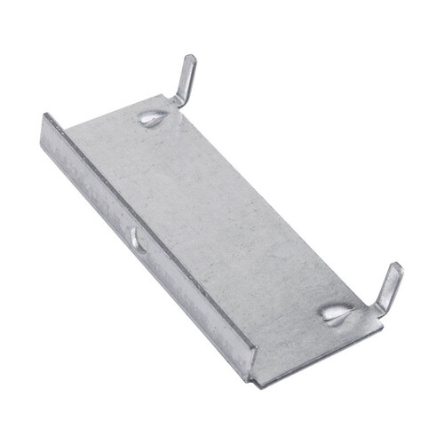 Cable Protector Plate  Metallic