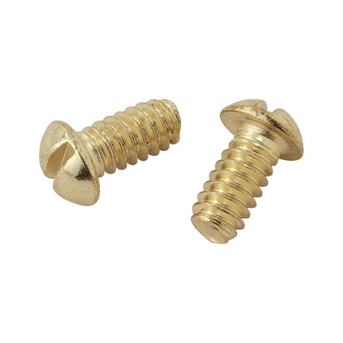 BrassCraft SCB0004 Bibb Screw 3/8