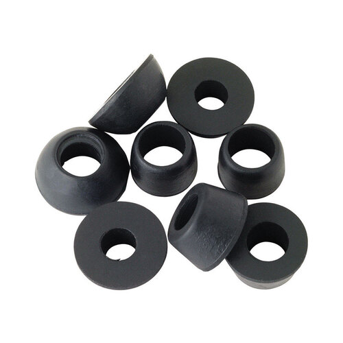 Cone Washers Assorted in. D Rubber