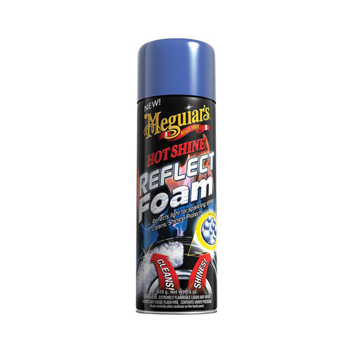 Tire Cleaner Meguiar's Hot Shine 15 oz