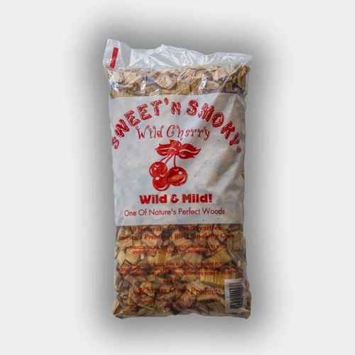 Chigger Creek 762594000476 Wood Smoking Chips Sweet' N Smoky Wild