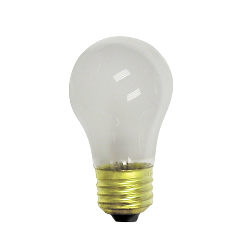 Camco 8717126 Incadescent Screw Base Bulbs  White