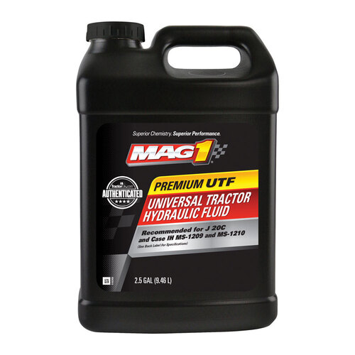 Tractor Fluid MAG 1 2.5 gal - pack of 2