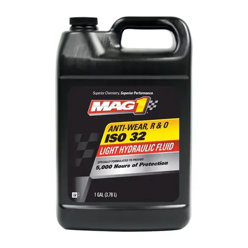 Hydraulic Oil 1 gal - pack of 3