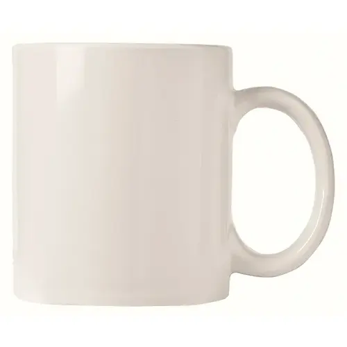 1 Doz ULTIMA(R) 12 oz White Mug