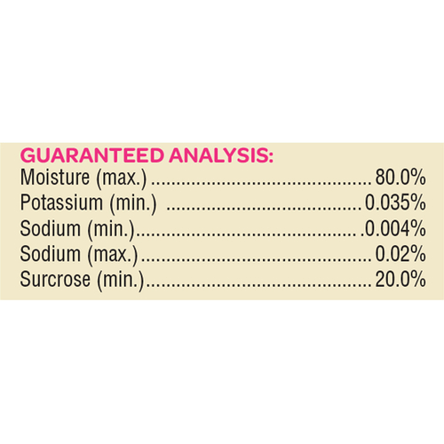Kaytee 8363202 Nectar Electro Hummingbird Sucrose 64 oz