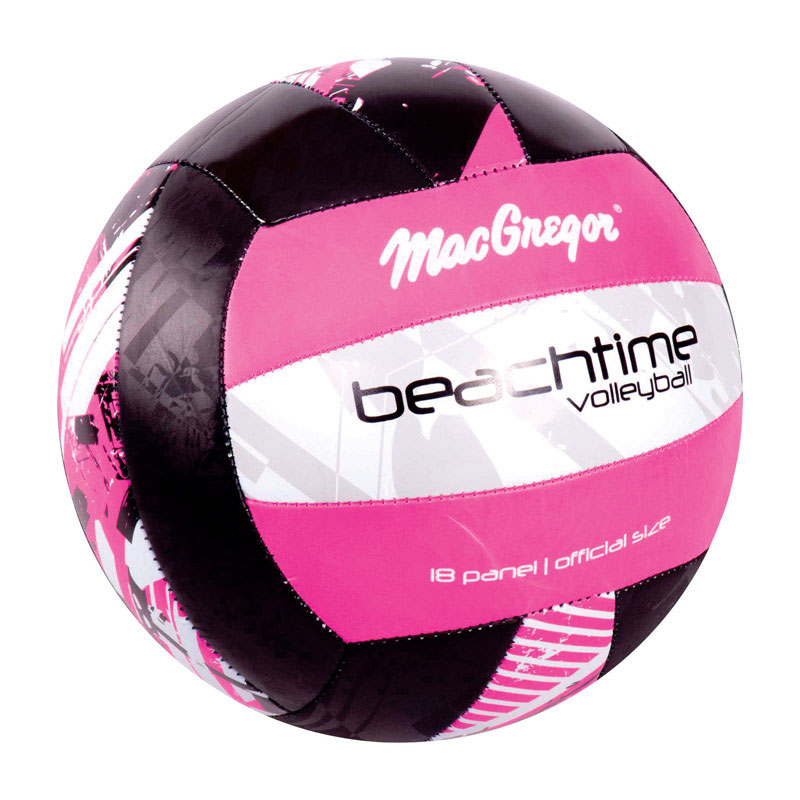 MacGregor 40-96470 Volleyball #8 Assorted Buy Now