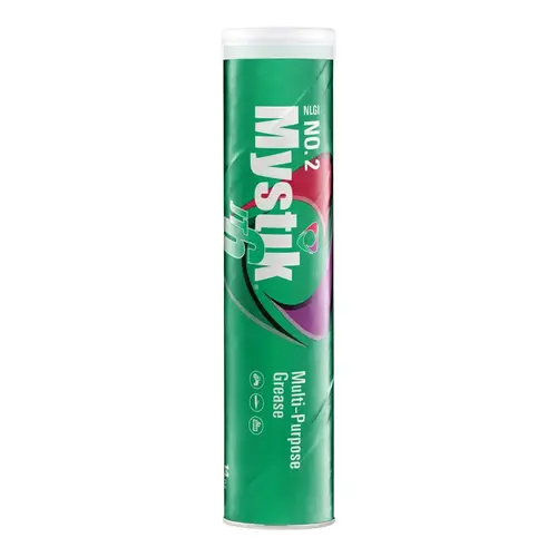 Mystik 8368144-XCP10 Grease JT-6 EP Lithium 14 oz - pack of 10