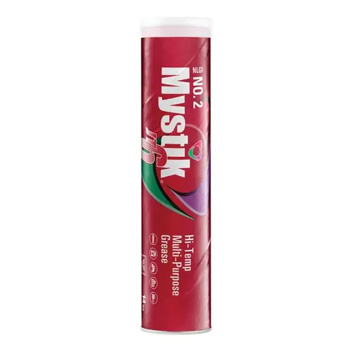 Mystik 665005002080 Grease JT-6 EP Lithium 14 oz Red