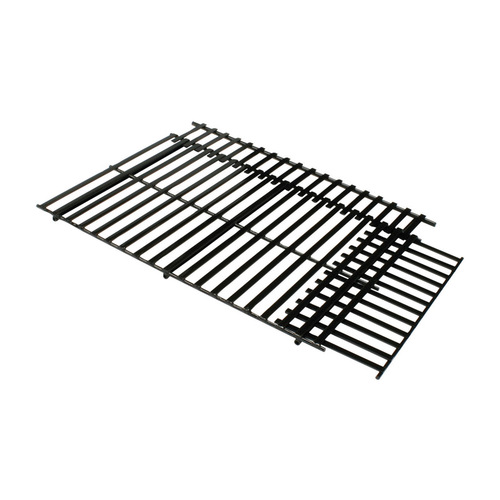 Extendable Grill Grate 24.5" L X 16.5" W