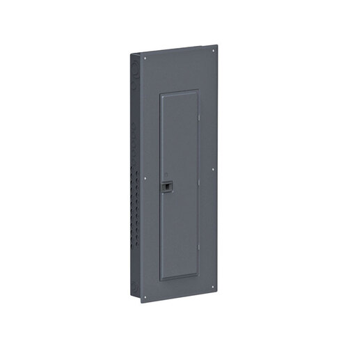 Square D HOM4080M200PC Main Breaker Load Center HomeLine 200 amps 120/