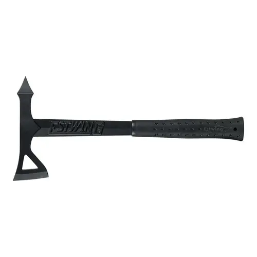 Axe Black Eagle 1.5 lb Single Bit 15" Steel Handle Black