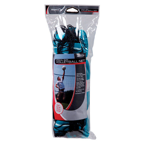Halex 4020820 Volleyball Net Official Size Multicolored