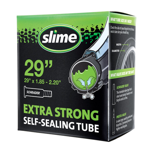 Bicycle Inner Tube Smart Tube 29" Rubber