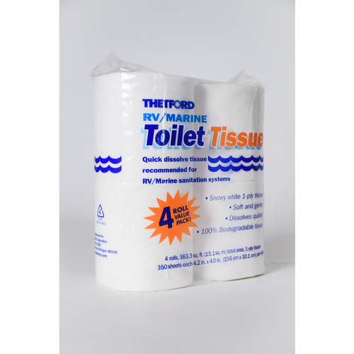 Thetford 20804 Toilet Tissue
