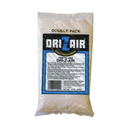 Dri-Z-Air 11503 Replacement Crystal White