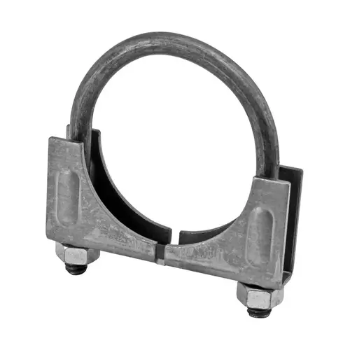 Muffler Clamp 2" Steel