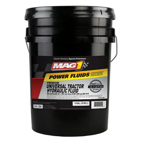 Tractor Fluid Universal 5 gal