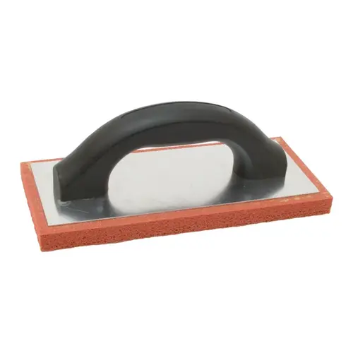 Marshalltown RRF94C Course 4 In. x 9 In. Rubber Float
