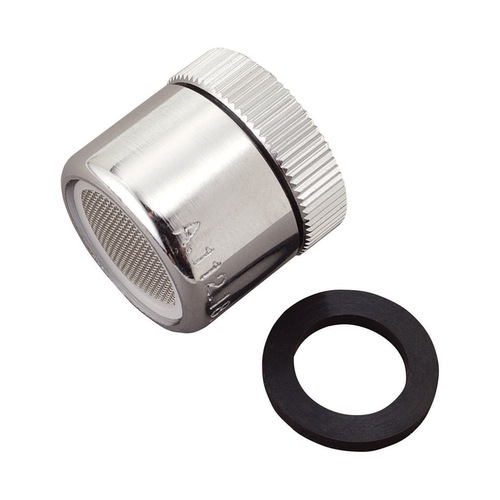 BrassCraft SF0047X Faucet Aerator Female Thread 13 16 24 Chrome Chrome   4858718 A.eps High 