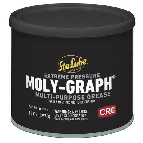 Grease Moly Graph Lithium 14 oz