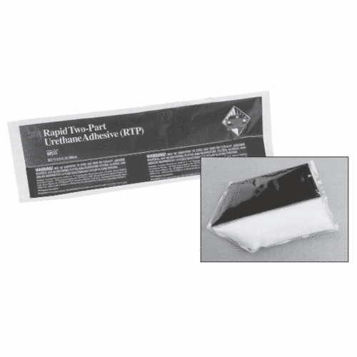 Crl 1218533 17 Oz 3m Auto Glass Urethane Windshield Adhesives