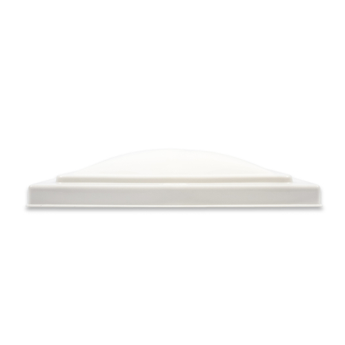 Camco 8715013 Roof Vent Lid  White